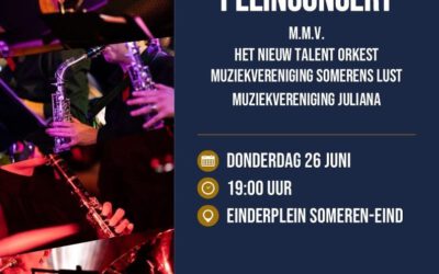 Pleinconcert