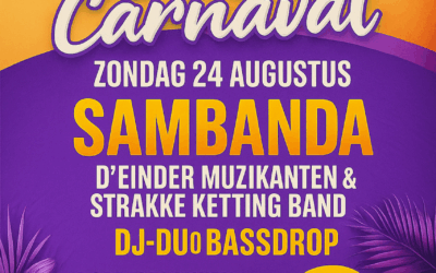 Zomèr Carnaval
