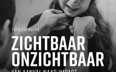 “Zichtbaar Onzichtbaar: Van aanval naar impact”