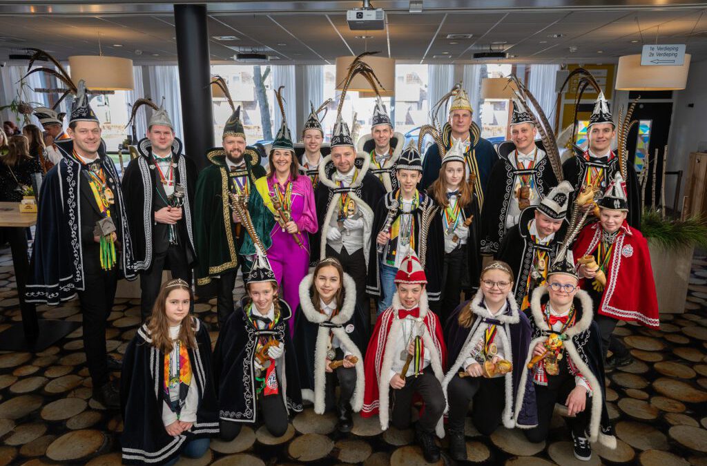 Prinsentreffen