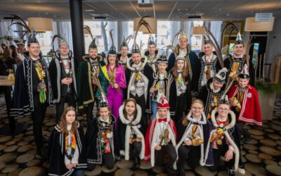Prinsentreffen