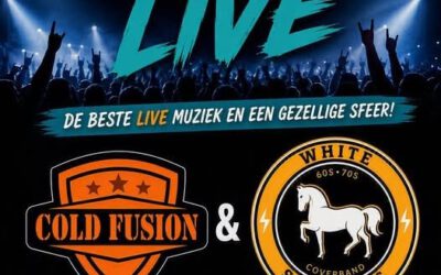 Geannuleerd: De Einder presenteert: KomOkUs live!